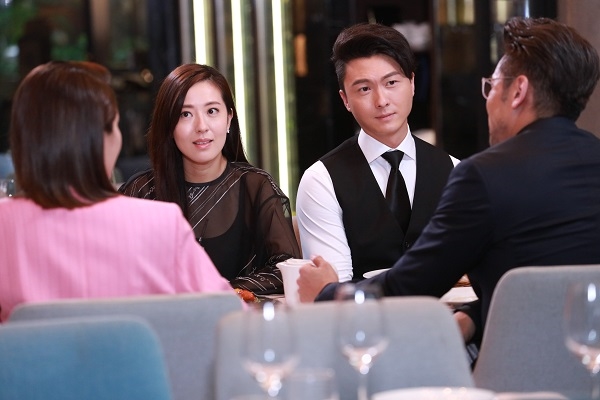 Giải quyết sư -Kẻ không thể lộ mặt